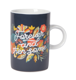 Forever and Then Some Superbloom Mug*