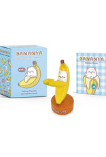 Bananya - Seconds Sale