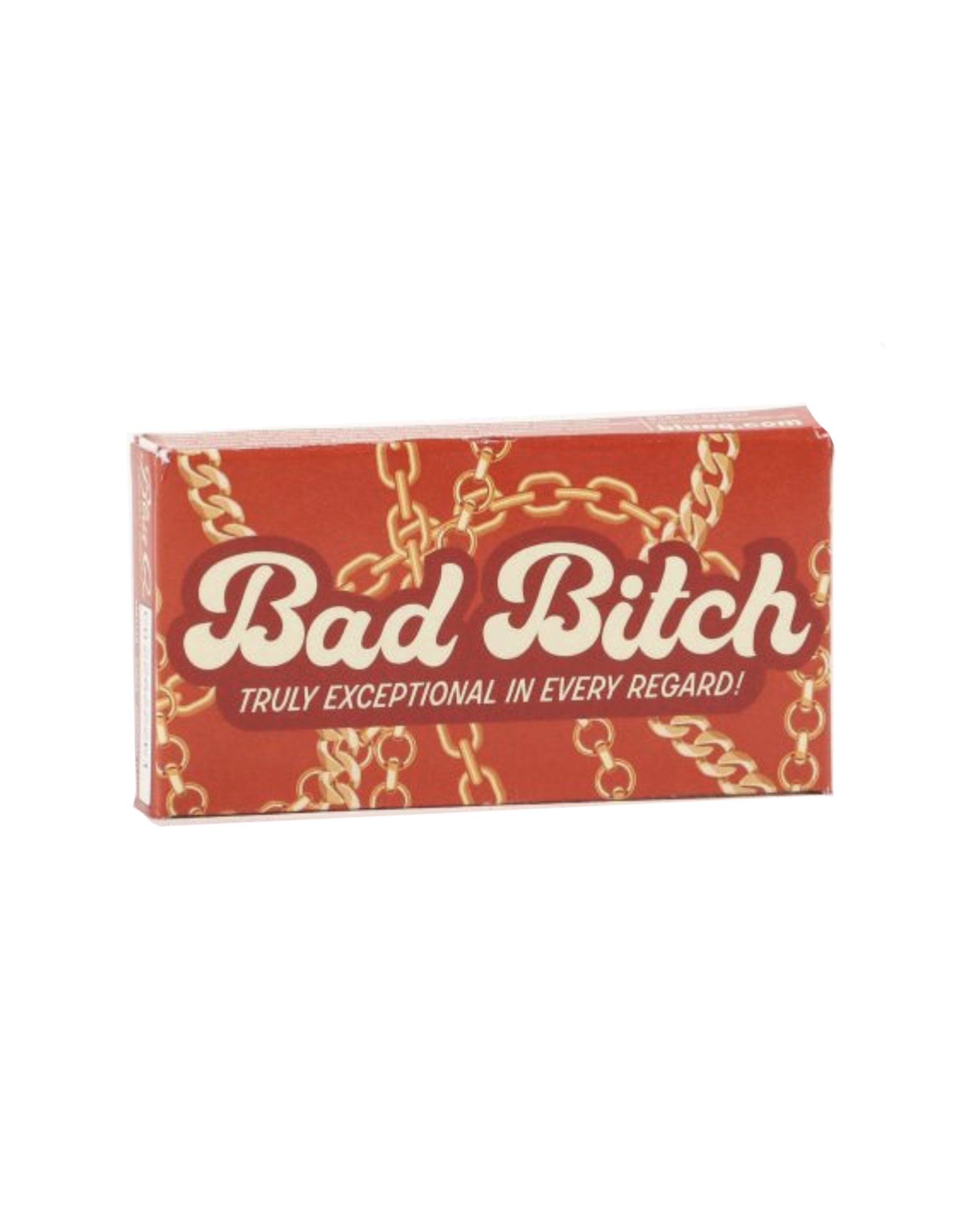 Bad Bitch Gum