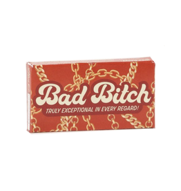 Bad Bitch Gum