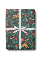 Tiger Wrapping Paper - Curbside Pick Up Only