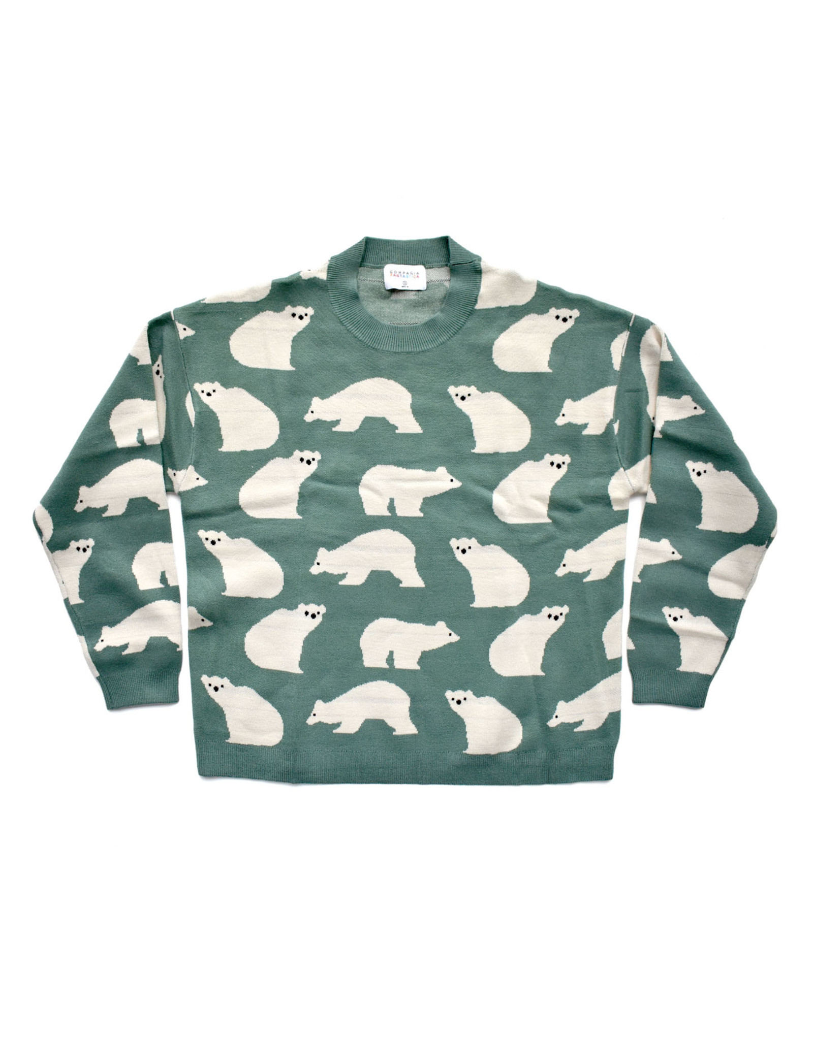 Polar Bears Sweater