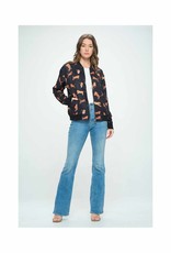 Tiger Bomber Jacket