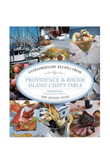 Providence & Rhode Island Chef's Table (Soft Cover) - Seconds Sale