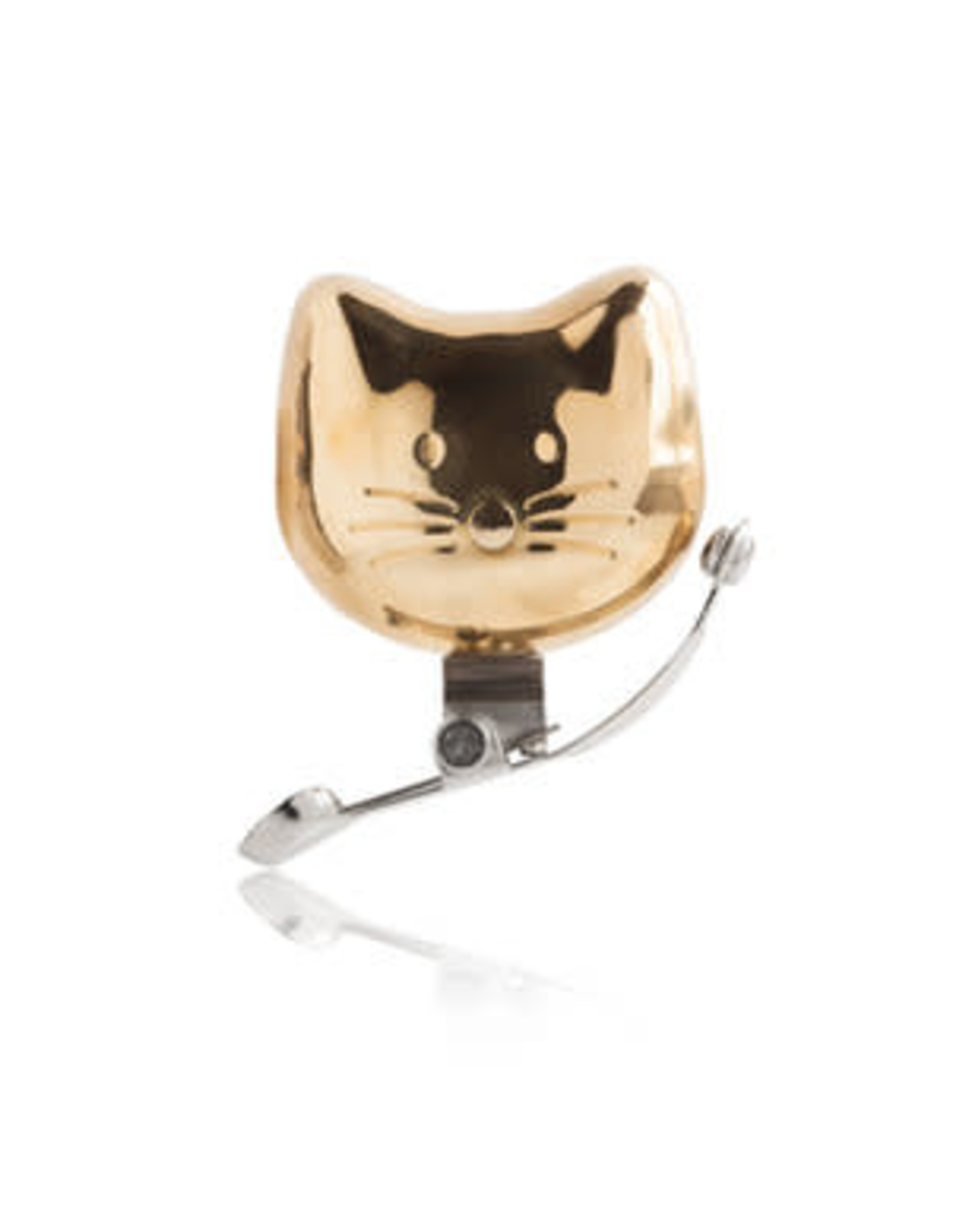 Cat Bike Bell Home