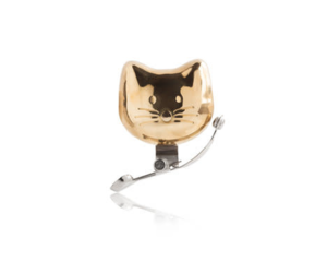 Cat Bike Bell Home