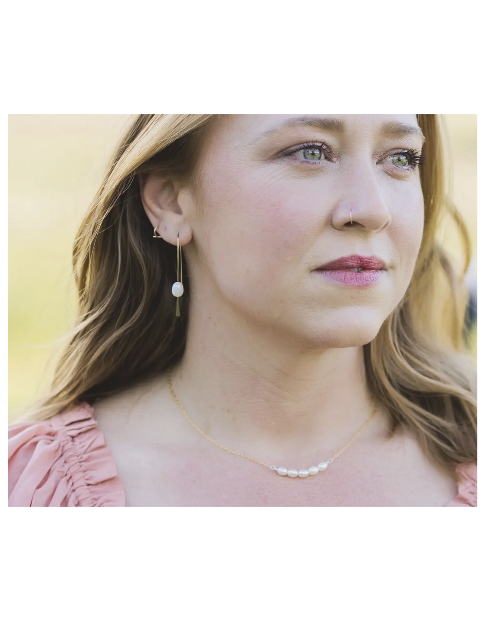 Margo Necklace *