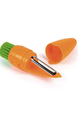 Carrot Peeler & Scrubber