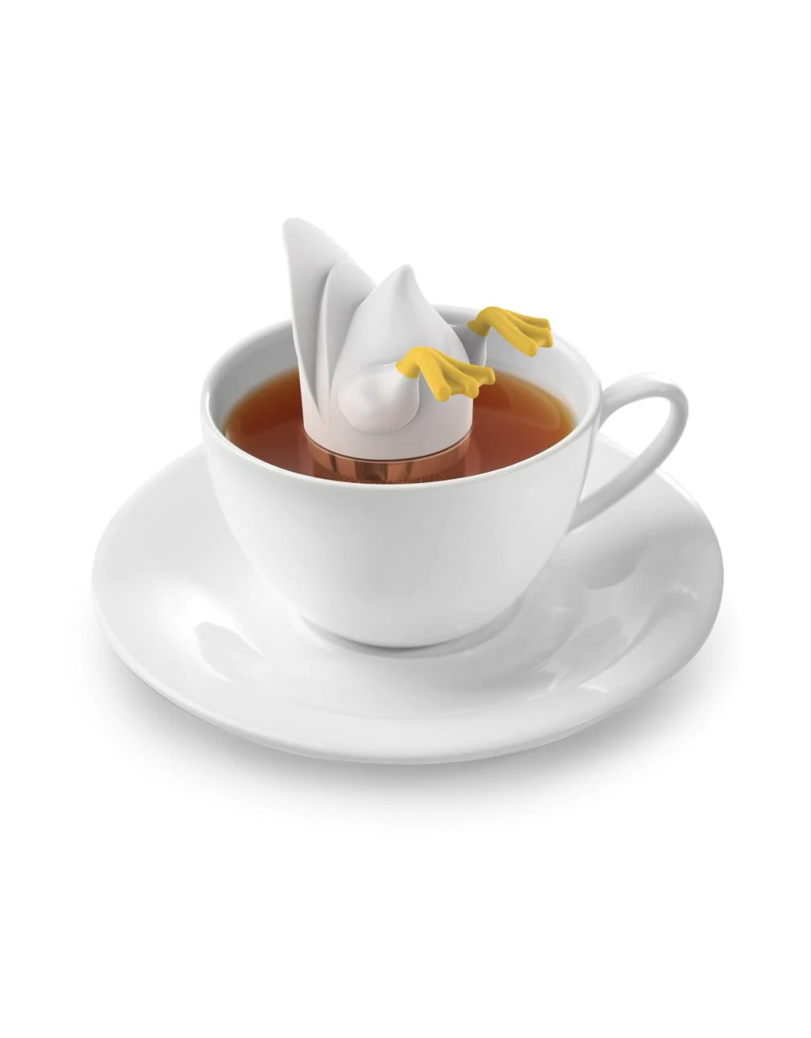 Duck Duck Drink Tea Infuser
