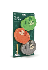 Sloth Slow Clean Sponges