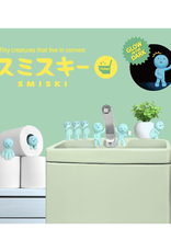 Smiski Toilet Blind Box