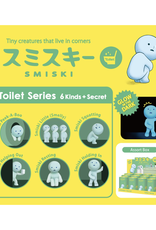 Smiski Toilet Blind Box