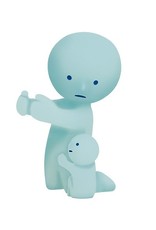 Smiski Toothbrush Stand - Hugging