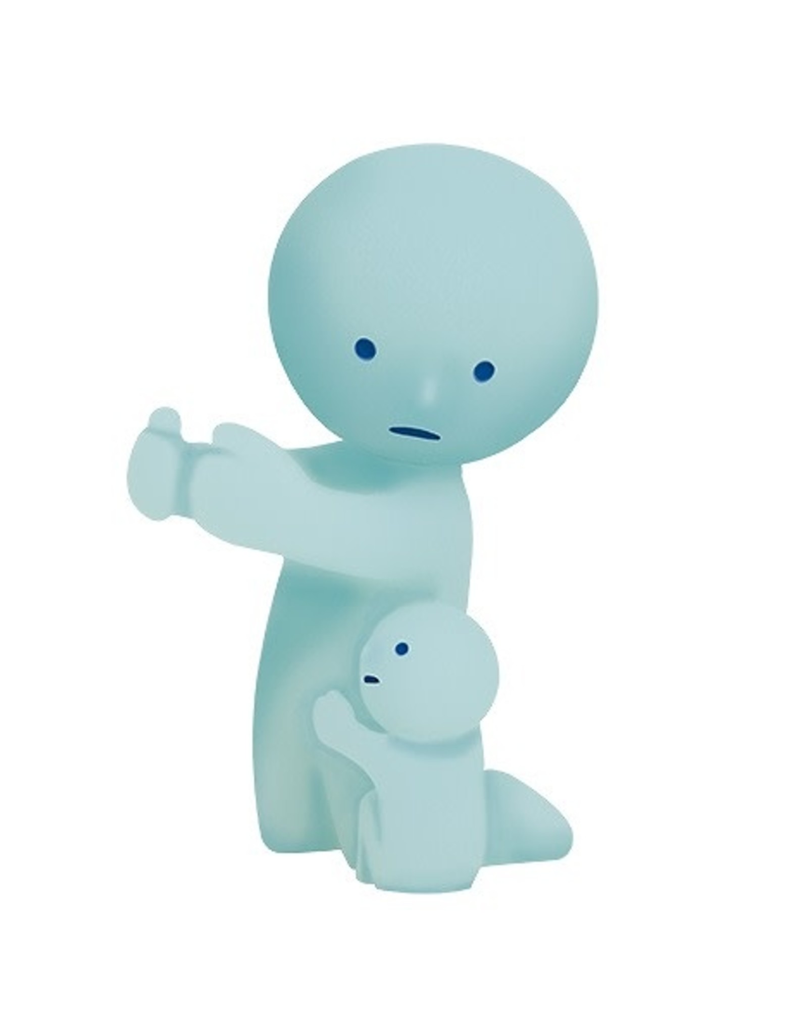 Smiski Toothbrush Stand - Hugging