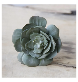 Faux Succulent