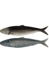 Sardine Plate (2 colors)
