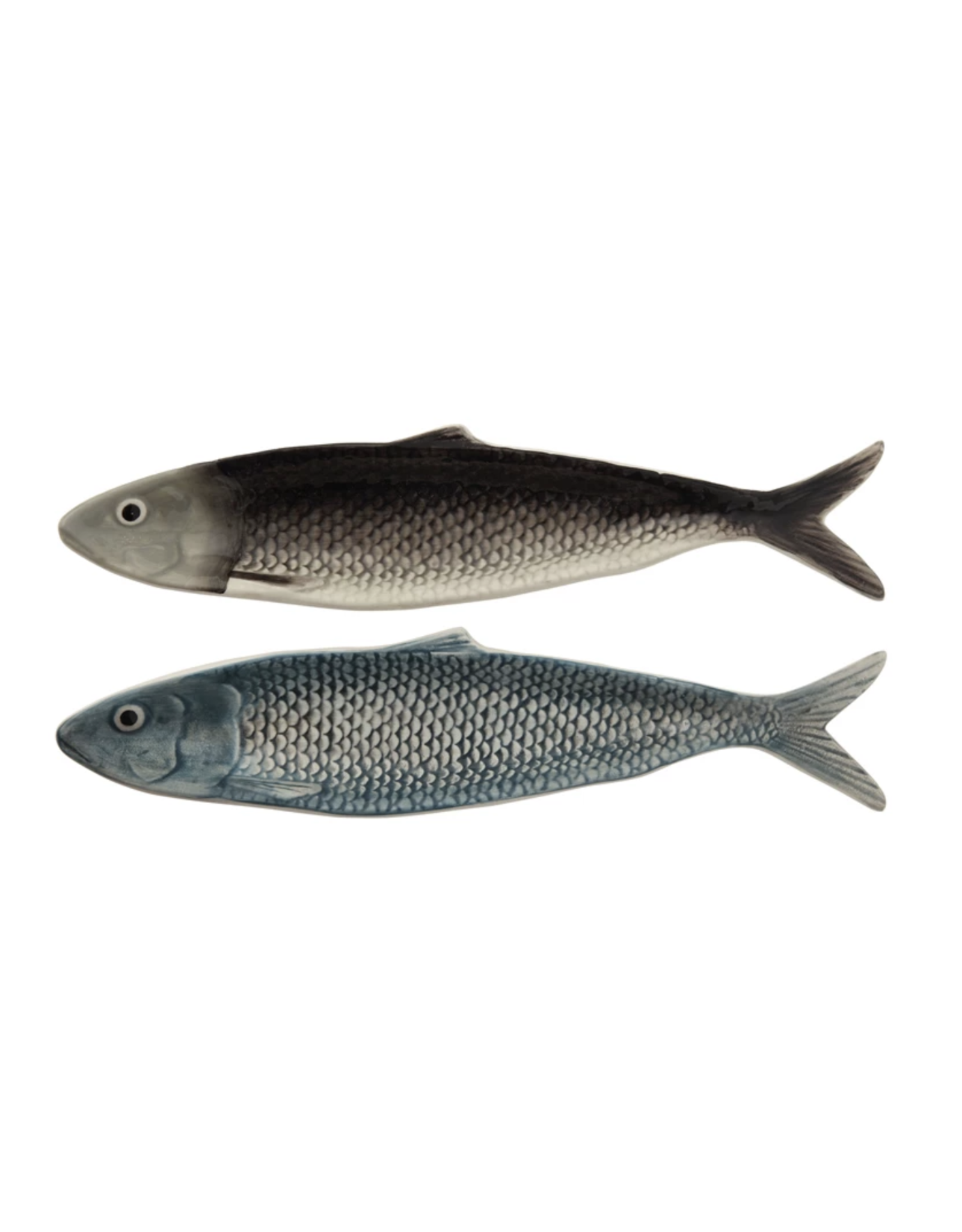 Sardine Plate (2 colors)