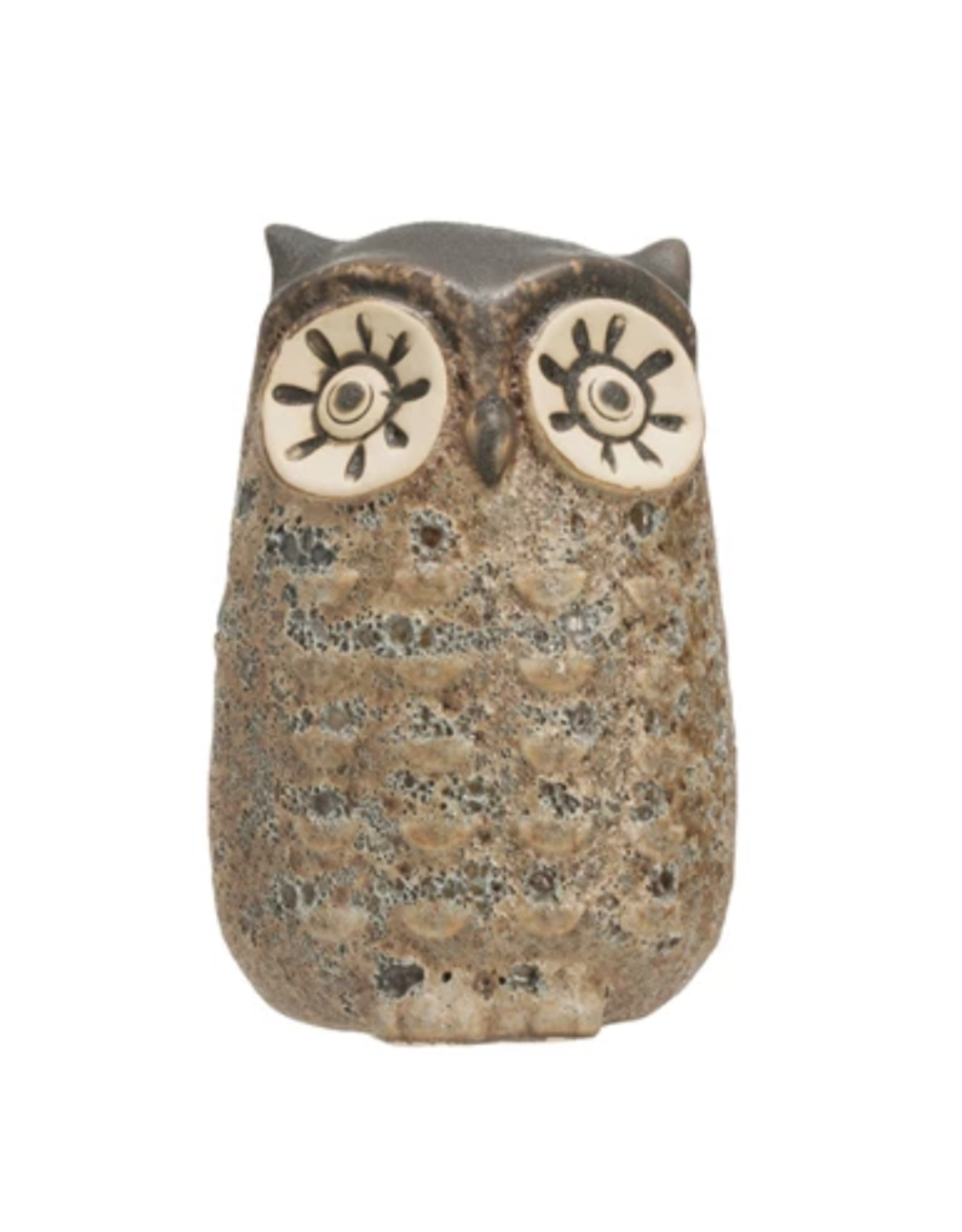 Owl Vase (3 Styles!)