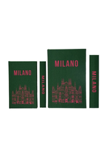 Milano Hollow Book - Large