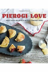 Pierogi Love Pierogi Love