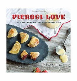 Pierogi Love