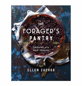 Forager's Pantry