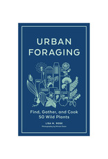 Urban Foraging