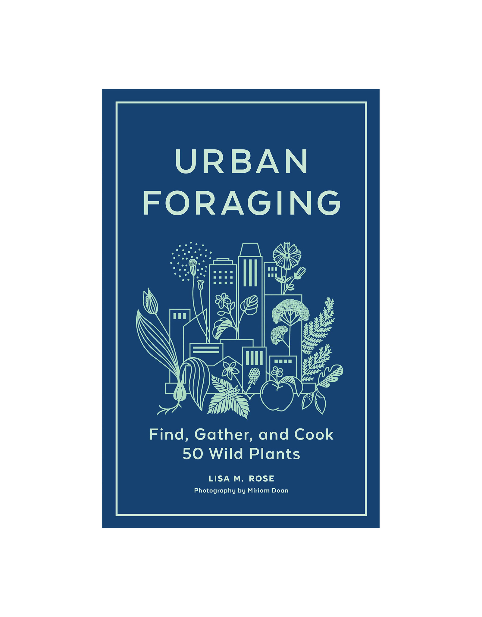 Urban Foraging