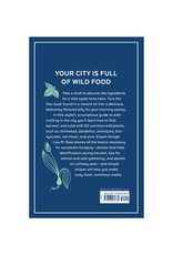 Urban Foraging Urban Foraging
