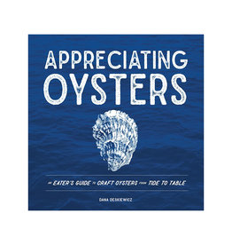 Appreciating Oysters