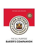 The King Arthur Baking Company's All-Purpose Baker's Companion