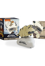 Avatar: The Last Airbender Appa Figurine Avatar: The Last Airbender Appa Figurine