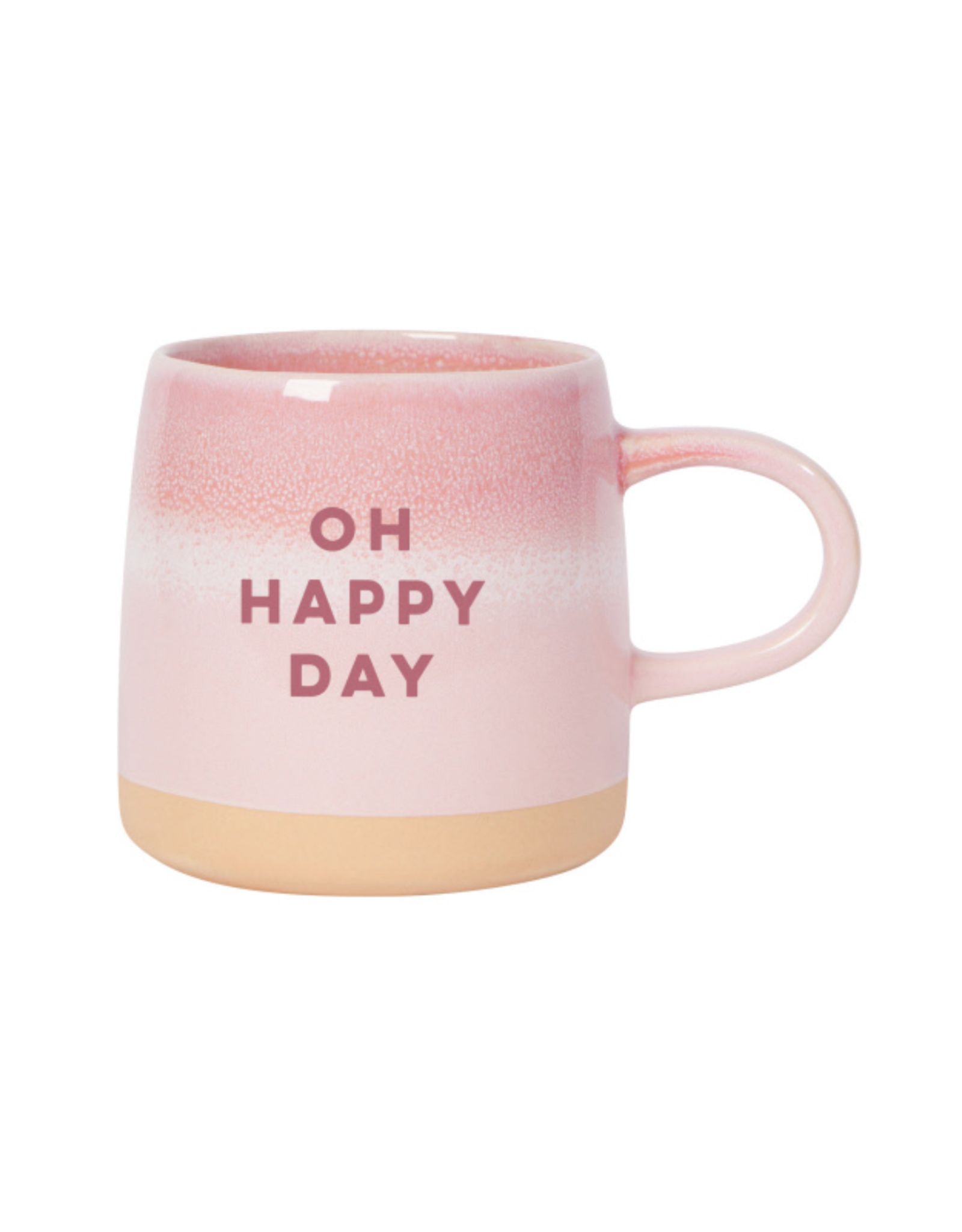 Oh Happy Day Cups Rose