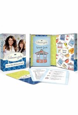 Gilmore Girls: Trivia Deck and Episode Guide