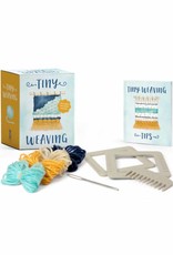 Tiny Weaving Kit Tiny Weaving Kit