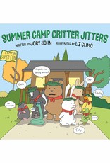 Summer Camp Critter Jitters