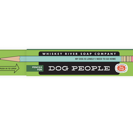 Dog People Pencil Pack