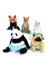 Spa Animal Figurine Spa Animal Figurine