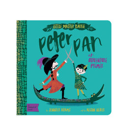 Peter Pan Baby Lit