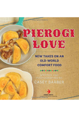 Pierogi Love Pierogi Love