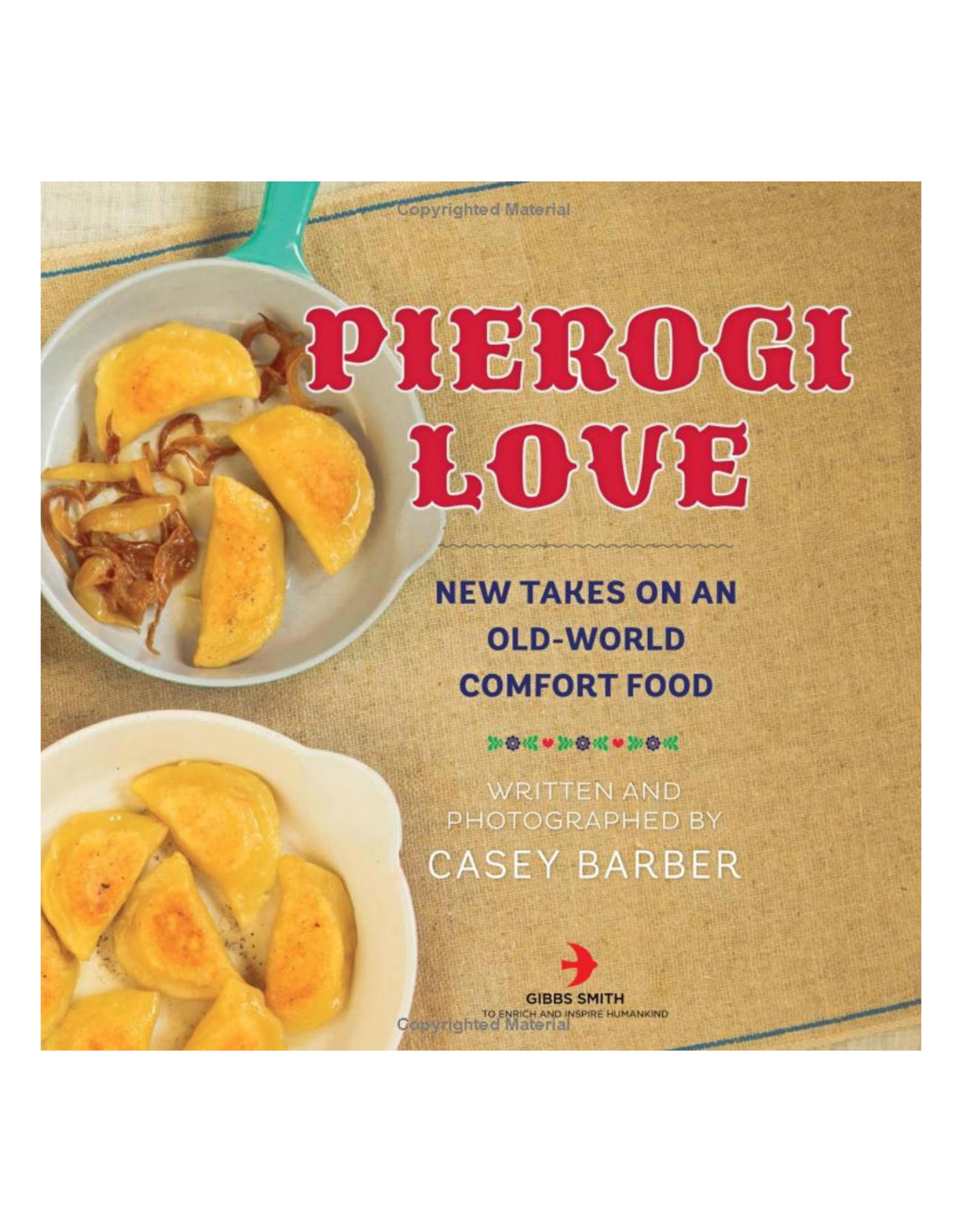 Pierogi Love