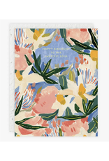 Sweetest Soul Birthday Greeting Card Sweetest Soul Birthday Greeting Card