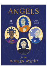Angels for the Modern Mystic Cards