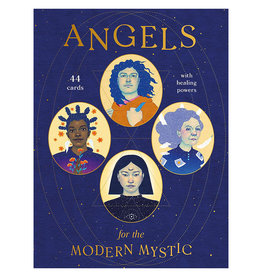 Angels for the Modern Mystic Cards