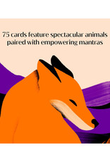 Animal Power Tarot Deck