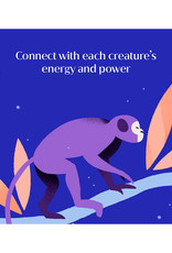 Animal Power Tarot Deck