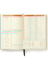 Big Plans Undated Standard Planner