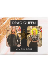 Drag Queen Memory Game
