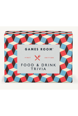 Food & Drink Quiz