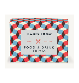 Food & Drink Quiz